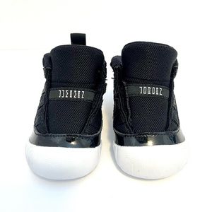 ❌SOLD❌Jordan 11 Crib Bootie